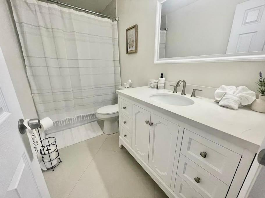 Willa Stylish 3/2 Getaway! Near Theme Parks! Lakeland Zewnętrze zdjęcie